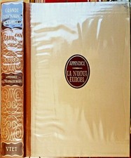 P. Fedele, Grande Dizionario