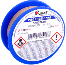 Cynel Rocchetto Bobina STAGNO