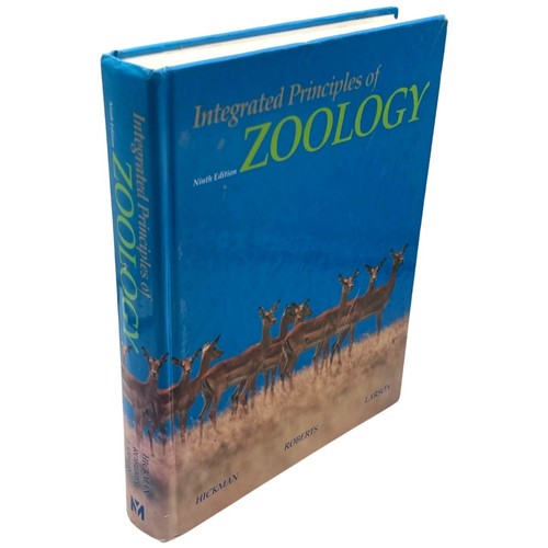 Integrated principles - principles, of