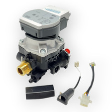 FONDITAL CIRCULATOR PUMP