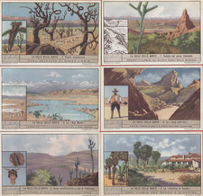 FIGURINE LIEBIG  SERIE