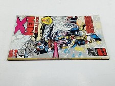 fumetto super eroi Marvel