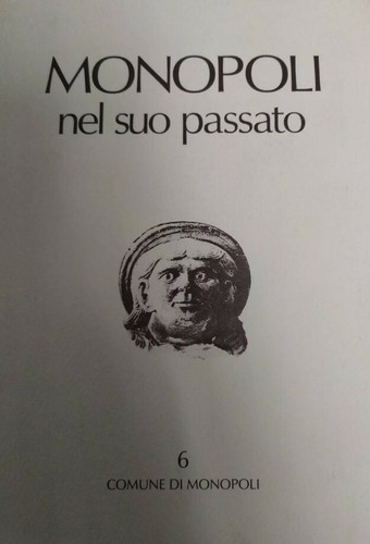 Storia monopoli nel passato - monopoli,