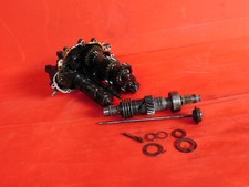 INGRANAGGI CAMBIO MOTO GUZZI CALIFORNIA STONE TOURING 2003 2006 MARY 670