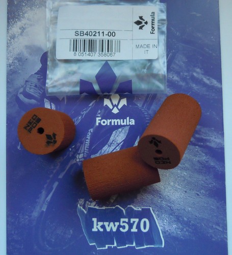 Formula kit neopos volume - formula,