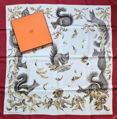 Hermes paris 1966 les - hermes,