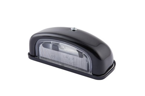 Luce targa hella 2ka 001 - luce,