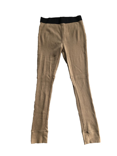 Leggings fog fear god - fear,