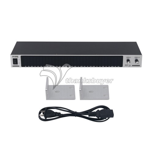 Analizzatore audio - analizzatore,