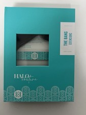 Halo Couture The Bang Clip in