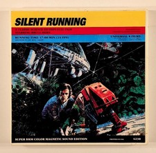 Silent Running 1972 Universal