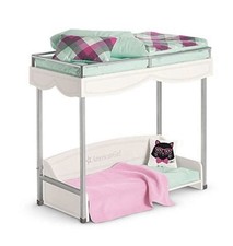 Set completo letto a castello