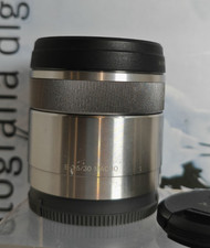Sony SEL 30mm/3,5 Macro f