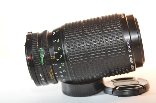 Canon 200mm 4 5 - canon, 75-200mm