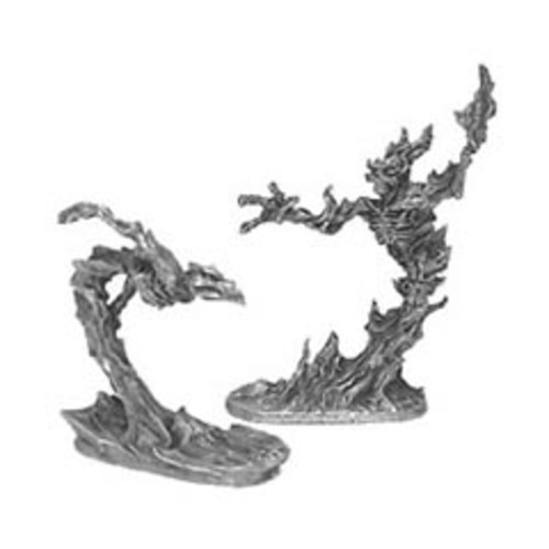 Iron wind fantasy mini demoni - iron,
