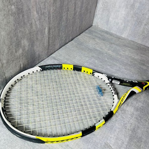 Racchetta tennis babolat - da,