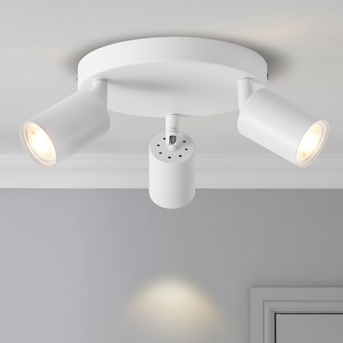 Faretti soffitto regolabili - faretti,