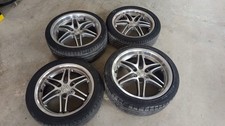Cerchi lega smart - lega, fortwo