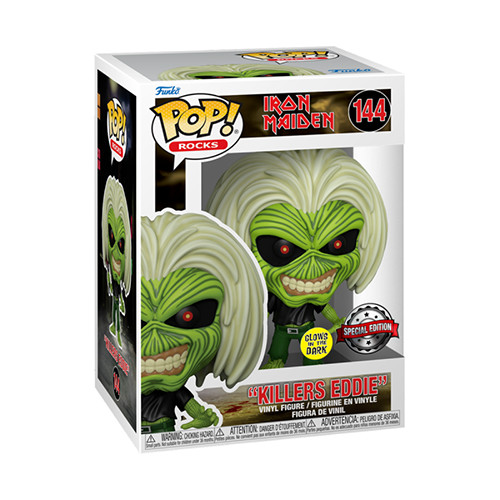 Funko pop vinyl - pop,