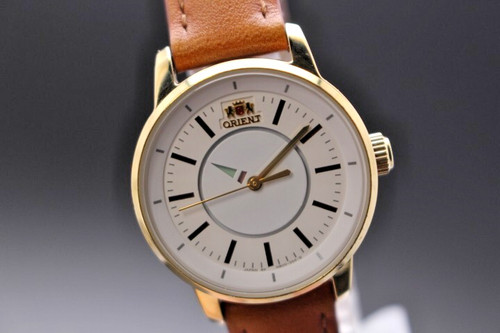 Leggi exc orologio - [exc+5],