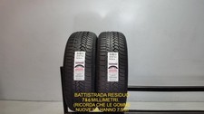 Gomme usate termiche - usate,