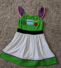 Costume Halloween Bambina