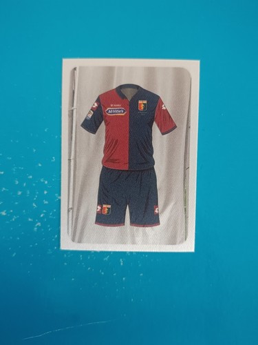 Figurina calciatori panini - figurina,