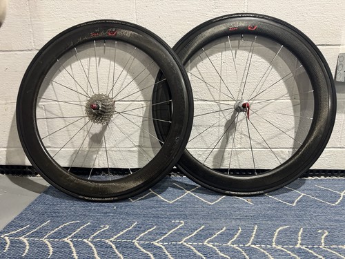 Zipp 404 carbon tubolar road - zipp,