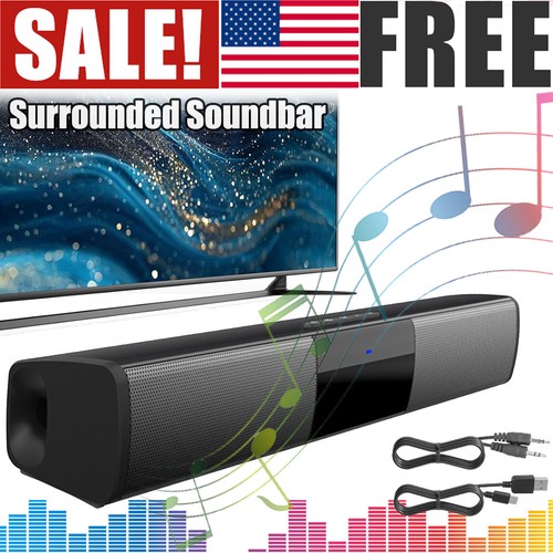 Soundbar bluetooth 0 - soundbar,