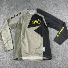 Klim Mojave Maglia Camicia