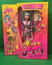 HASBRO - JEM AND THE HOLOGRAMS