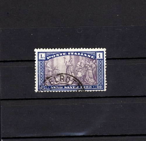 Anno santo 1924 francobollo - 1924,,