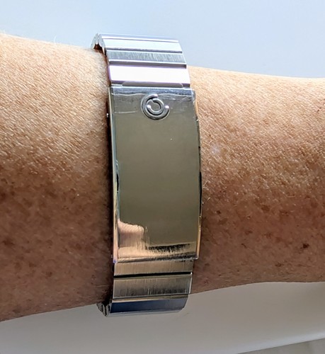 Bracciale cinturino orologio - bracciale/cinturino,