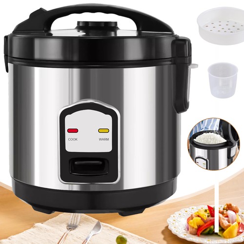 Cuociriso multicooker - multicooker, 2l