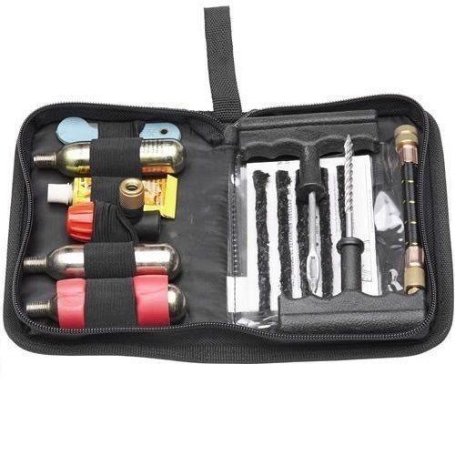 Kit riparazione gomme - kit,