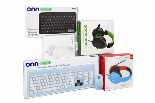 Lotto bundle accessori gaming - lotto,
