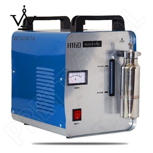 Generatore ossidrogeno 75l - generatore,