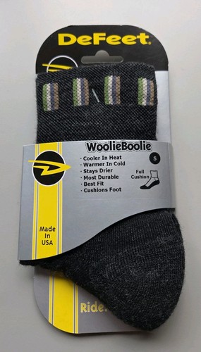 Defeet woolie boolie - woolie,