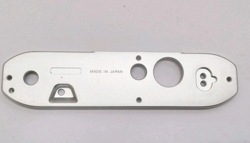 Nuovo vecchio stock nikon - stock, fg