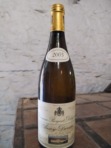 Vino vintage auxey - vintage, auxey-duresses