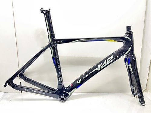 Telaio bici strada - bici, boma