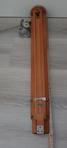 Berlebach mulda treppiede - mulda,