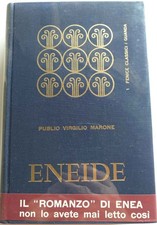 ENEIDE-PUBLIO VIRGILIO