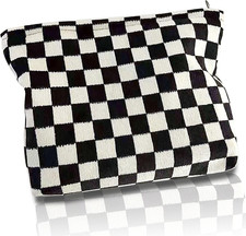 Borsa Porta Trucchi Da Viaggio