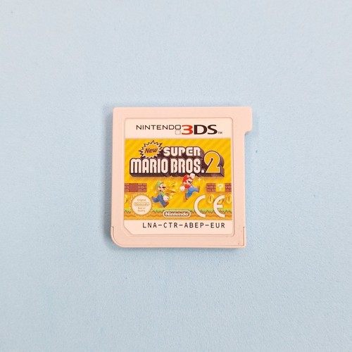 New super mario bros - new,