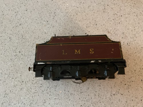 Hornby gauge similar no2 - o,