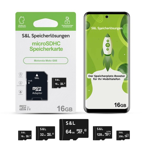 Scheda memoria micro sd - di,