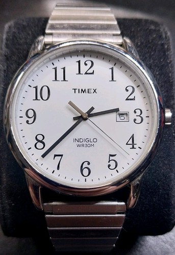 Orologio timex data - orologio, quarzo