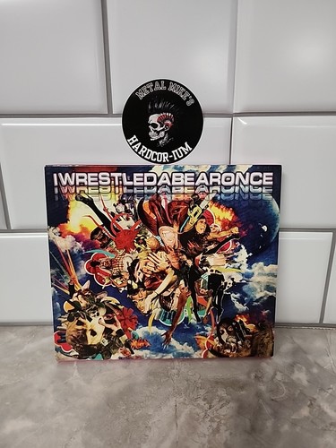 Iwrestledabearonce its all - iwrestledabearonce-,