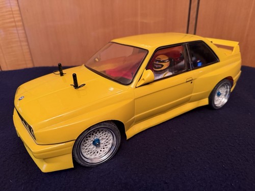 Tamiya 58113 bmw - tamiya, m3